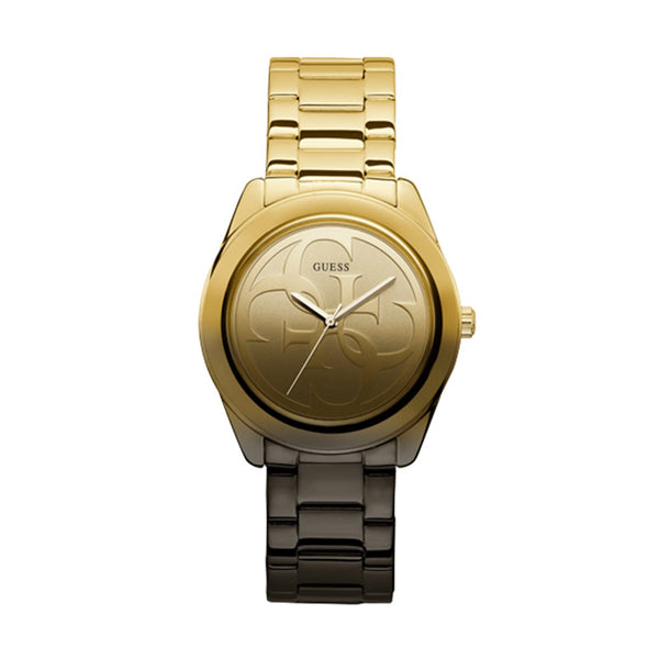 Guess G Twist W1284L1 Ladies Watch - Guess G Twist W1284L1 Ladies Watch