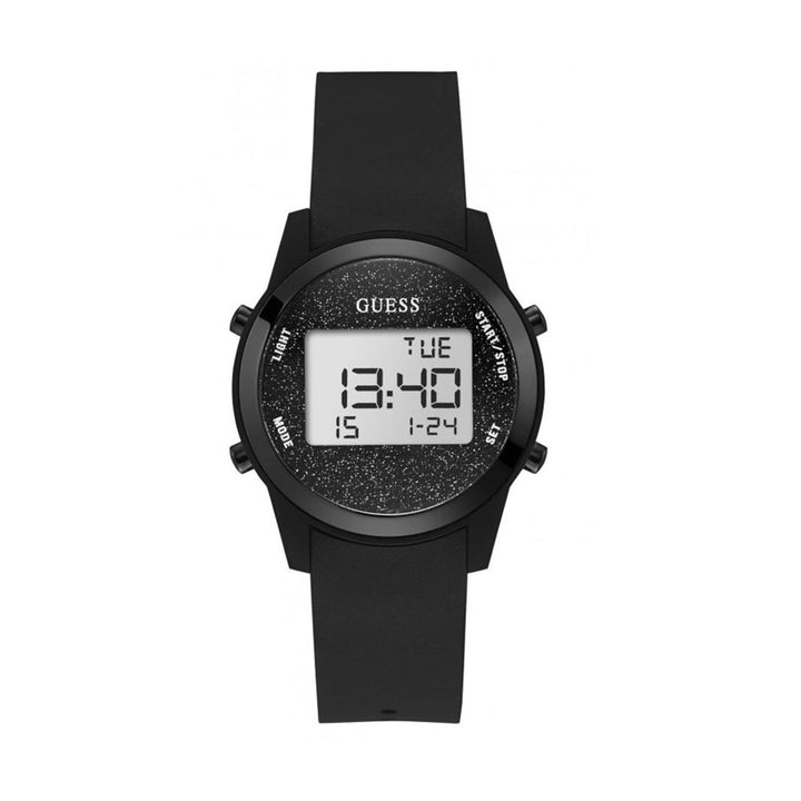 Guess Galactic W1031L2 Ladies Watch Chronograph - Guess Galactic W1031L2 Ladies Watch Chronograph