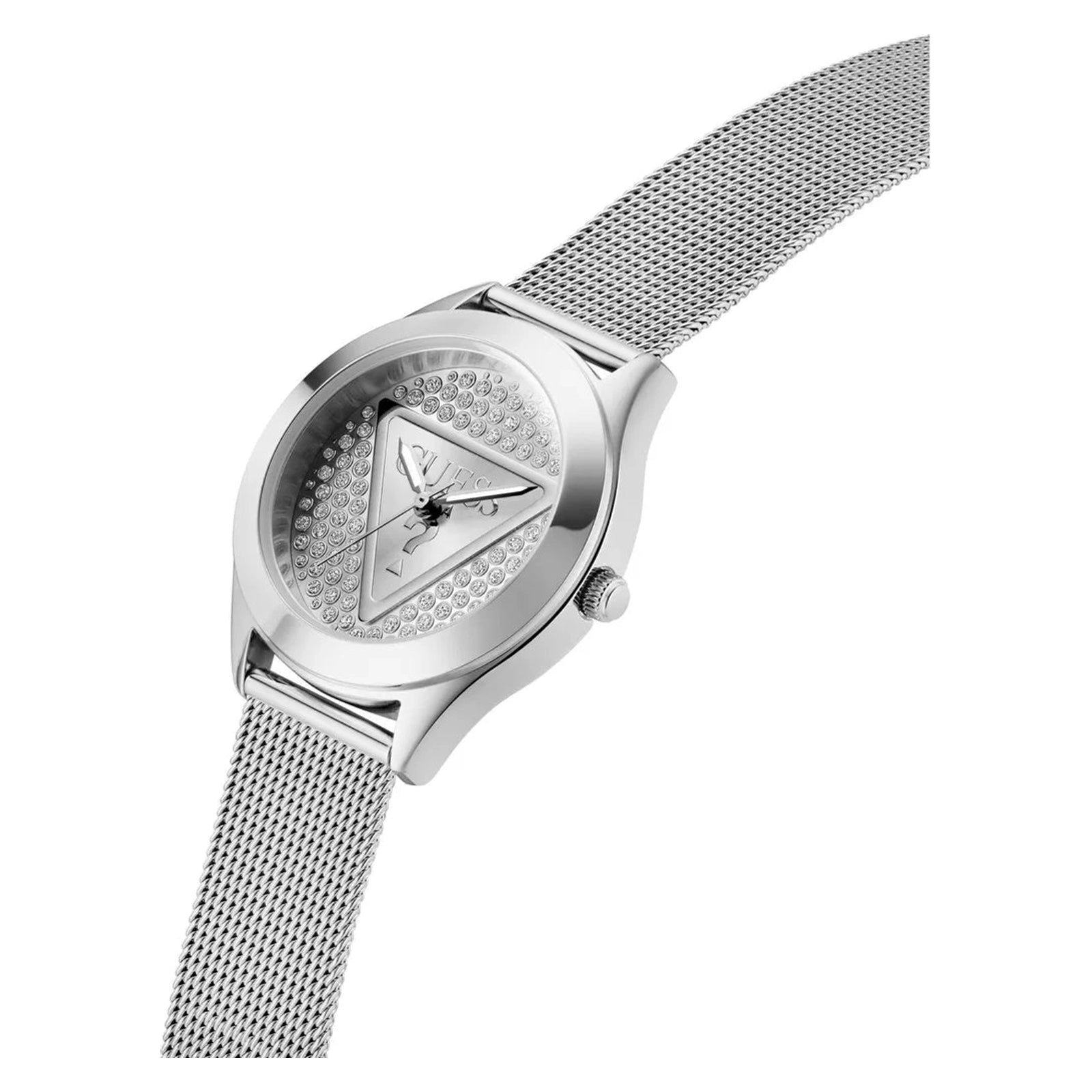 Guess Glitz Plaque GW0835L1 Ladies Watch - Guess Glitz Plaque GW0835L1 Ladies Watch - View 2