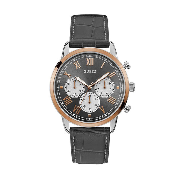 Guess Hendrix W1261G5 Mens Watch - Guess Hendrix W1261G5 Mens Watch