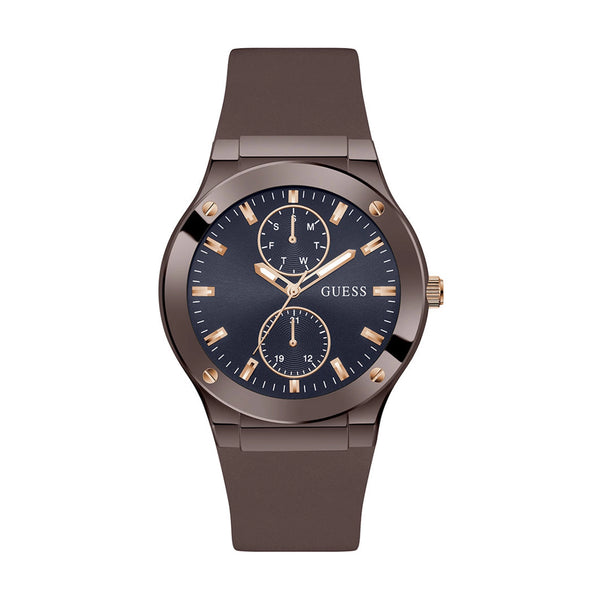 Guess Jet GW0491G2 Mens Watch - Guess Jet GW0491G2 Mens Watch