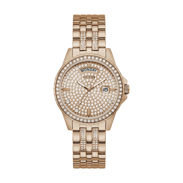 Guess Lady Comet GW0254L3 Ladies Watch - Guess Lady Comet GW0254L3 Ladies Watch
