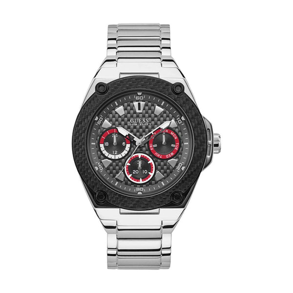 Guess Legacy W1305G1 Mens Watch - Guess Legacy W1305G1 Mens Watch
