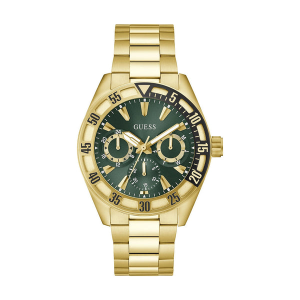 Guess Letterman GW0904G2 Mens Watch - Guess Letterman GW0904G2 Mens Watch
