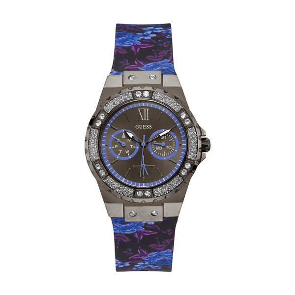 Guess Limelight W1053L8 Ladies Watch - Guess Limelight W1053L8 Ladies Watch
