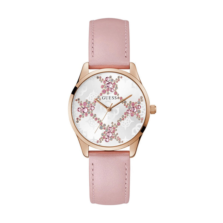 Guess Luster GW0837L2 Ladies Watch - Guess Luster GW0837L2 Ladies Watch