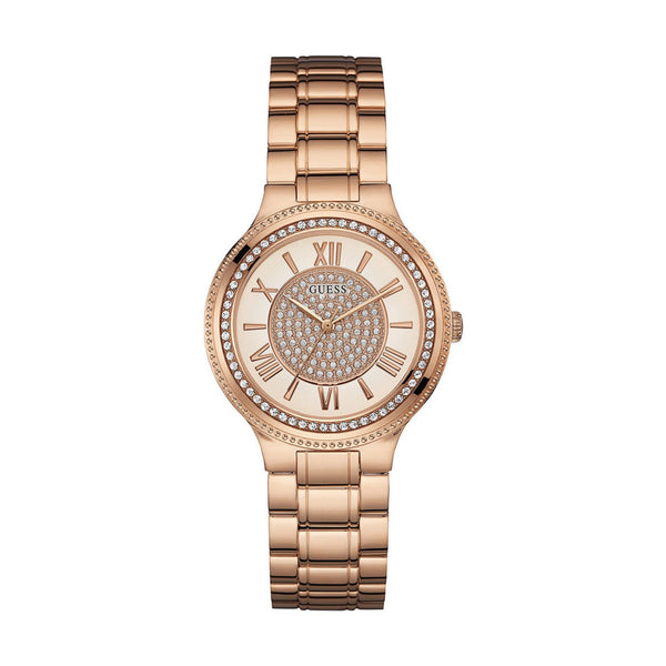 Guess Madison W0637L3 Ladies Watch - Guess Madison W0637L3 Ladies Watch