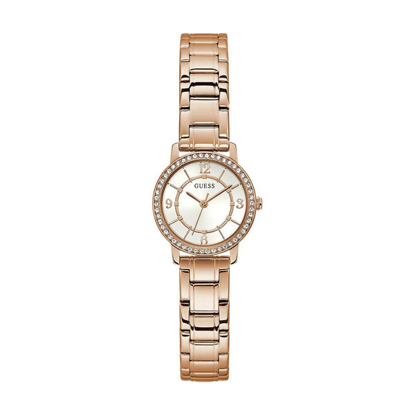 Guess Melody GW0468L3 Ladies Watch - Guess Melody GW0468L3 Ladies Watch
