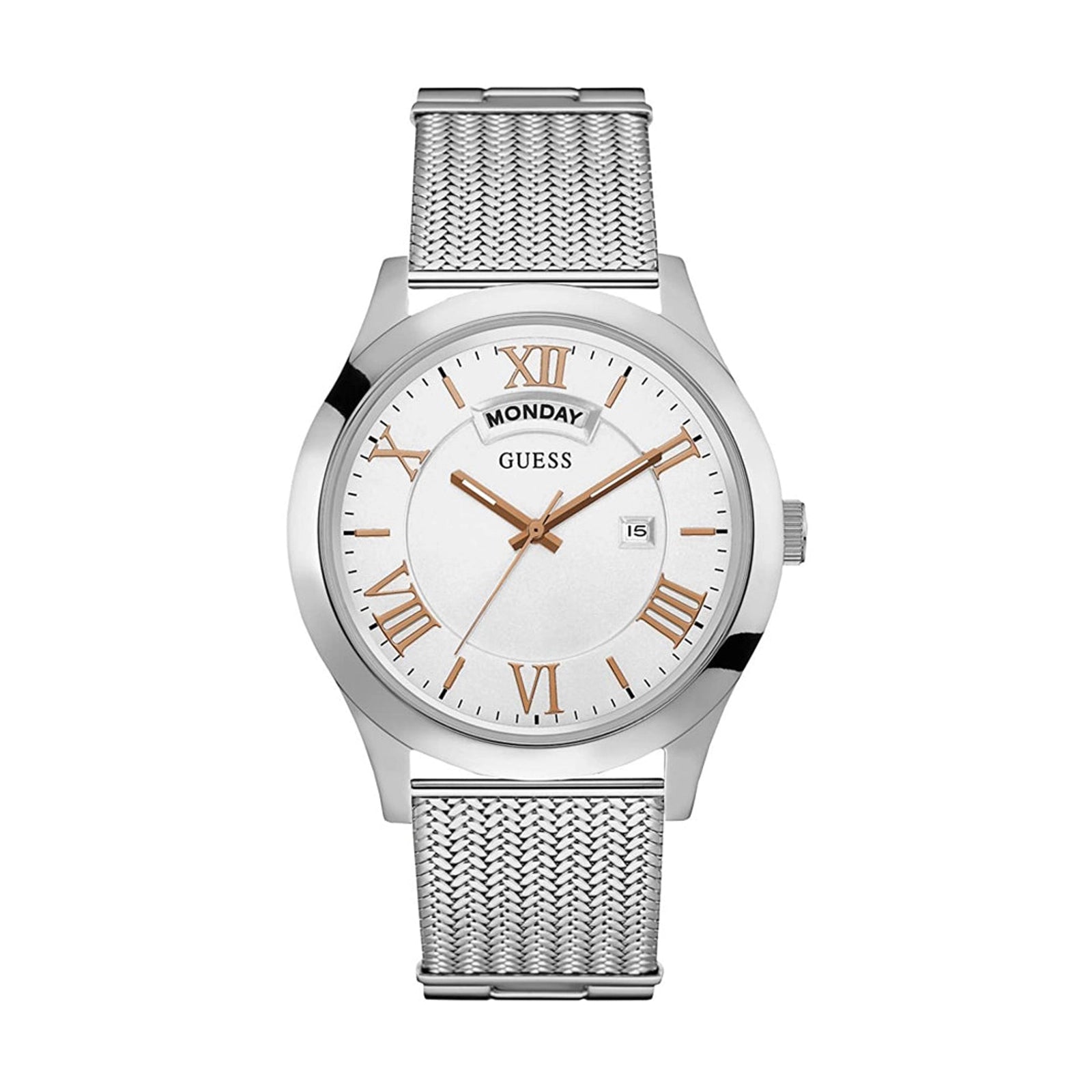 Guess Metropolitan W0923G1 Mens Watch - Guess Metropolitan W0923G1 Mens Watch