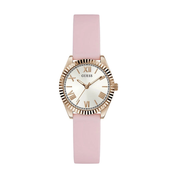 Guess Mini Luna GW0724L3 Ladies Watch - Guess Mini Luna GW0724L3 Ladies Watch