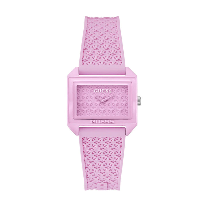 Guess Mod Pop GW0677L2 Ladies Watch - Guess Mod Pop GW0677L2 Ladies Watch