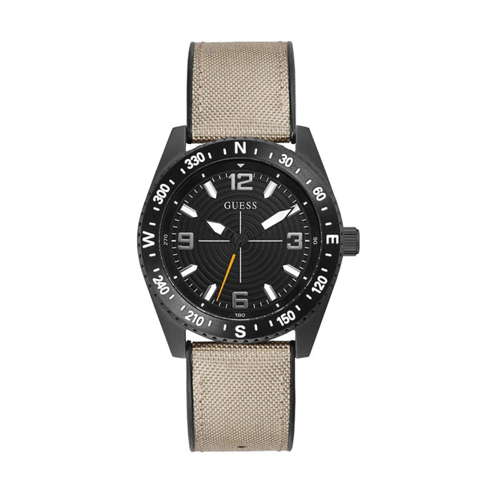 Guess North GW0328G2 Mens Watch - Guess North GW0328G2 Mens Watch