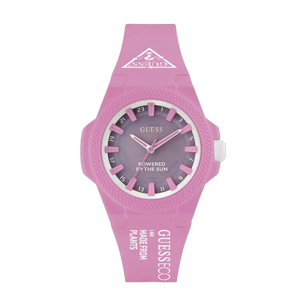 Guess Outspoken Eco GW0587L3 Ladies Watch - Guess Outspoken Eco GW0587L3 Ladies Watch