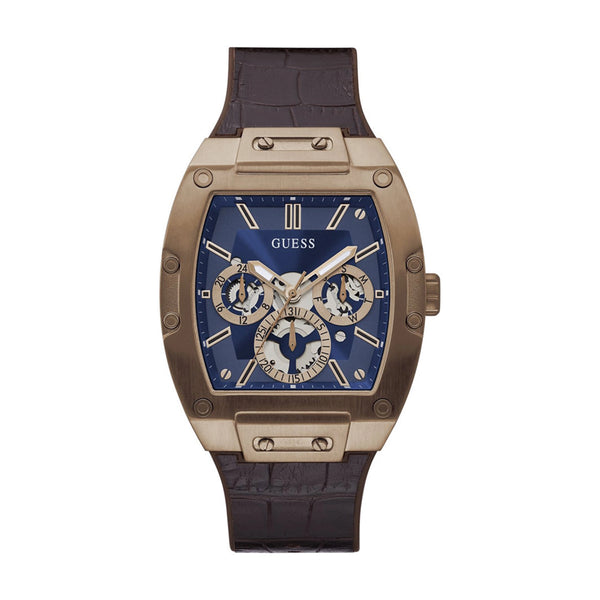 Guess Phoenix GW0202G2 Mens Watch - Guess Phoenix GW0202G2 Mens Watch