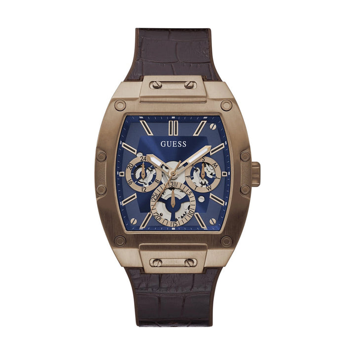 Guess Phoenix GW0202G2 Mens Watch - Guess Phoenix GW0202G2 Mens Watch