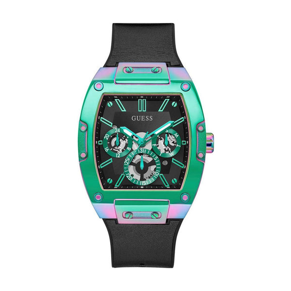 Guess Phoenix GW0202G5 Mens Watch - Guess Phoenix GW0202G5 Mens Watch