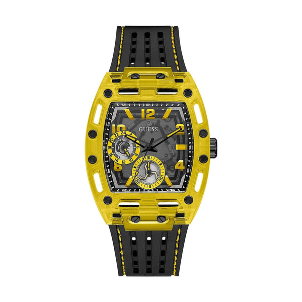 Guess Phoenix GW0499G2 Mens Watch - Guess Phoenix GW0499G2 Mens Watch