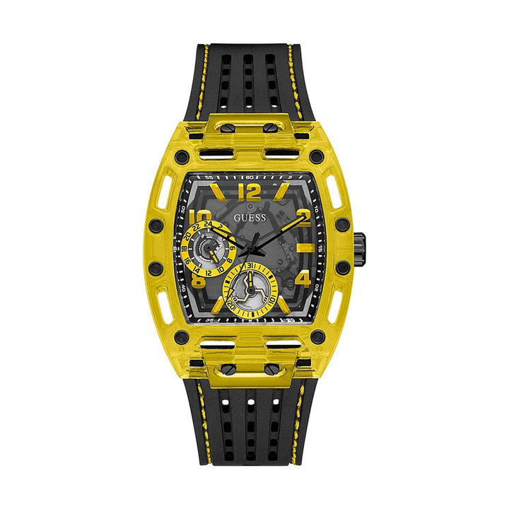 Guess Phoenix GW0499G2 Mens Watch - Guess Phoenix GW0499G2 Mens Watch