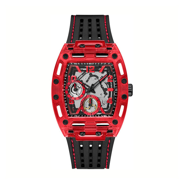 Guess Phoenix GW0499G4 Mens Watch - Guess Phoenix GW0499G4 Mens Watch