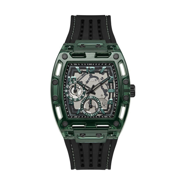Guess Phoenix GW0499G7 Mens Watch - Guess Phoenix GW0499G7 Mens Watch