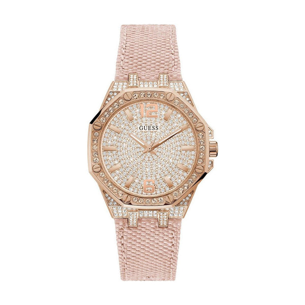 Guess Shimmer GW0408L3 Ladies Watch - Guess Shimmer GW0408L3 Ladies Watch