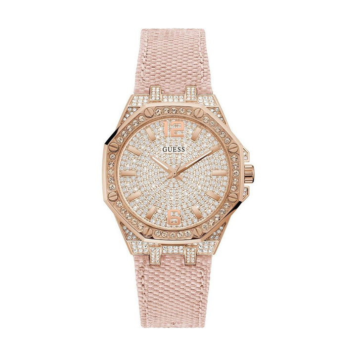 Guess Shimmer GW0408L3 Ladies Watch - Guess Shimmer GW0408L3 Ladies Watch