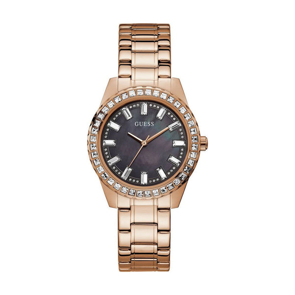 Guess Sparkler GW0111L3 Ladies Watch - Guess Sparkler GW0111L3 Ladies Watch