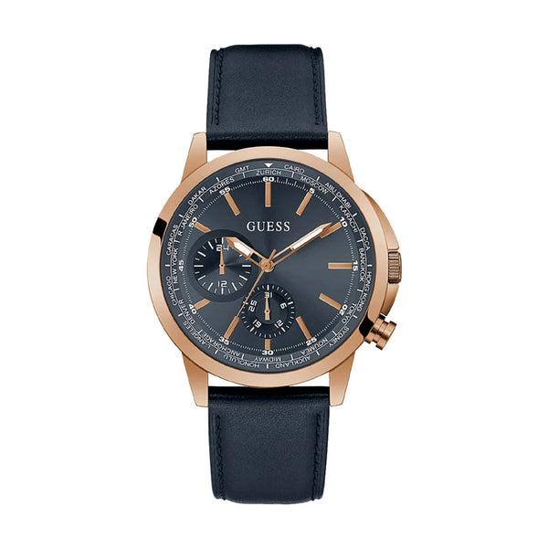Guess Spec GW0540G2 Mens Watch - Guess Spec GW0540G2 Mens Watch