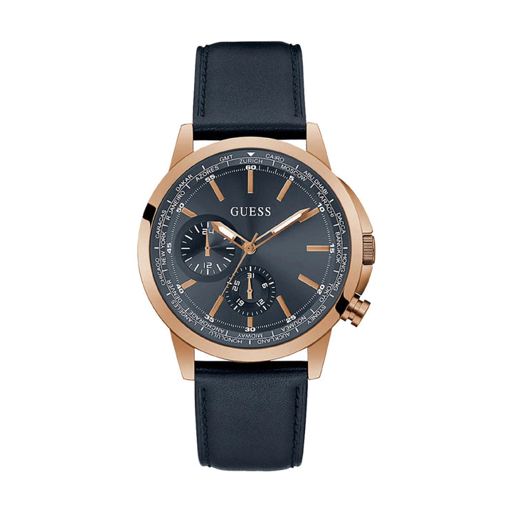 Guess Spec GW0540G2 Mens Watch - Guess Spec GW0540G2 Mens Watch