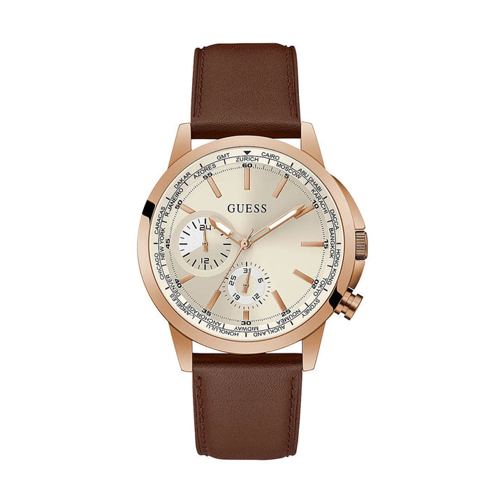 Guess Spec GW0540G4 Mens Watch - Guess Spec GW0540G4 Mens Watch