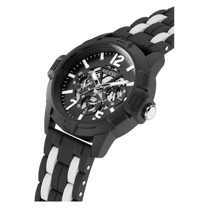 Guess Striker GW0428G1 Mens Watch - Guess Striker GW0428G1 Mens Watch - View 4