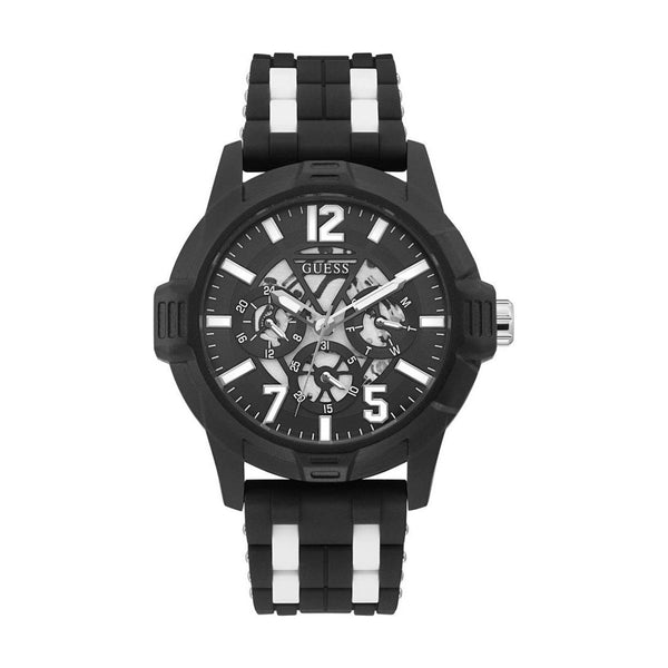 Guess Striker GW0428G1 Mens Watch - Guess Striker GW0428G1 Mens Watch
