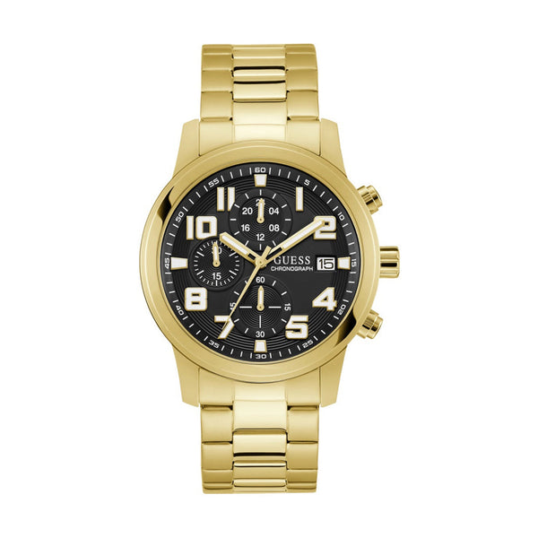 Guess Summit GW0917G2 Mens Watch Chronograph - Guess Summit GW0917G2 Mens Watch Chronograph