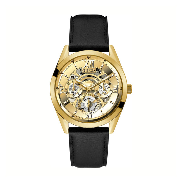 Guess Tailor GW0389G2 Mens Watch - Guess Tailor GW0389G2 Mens Watch