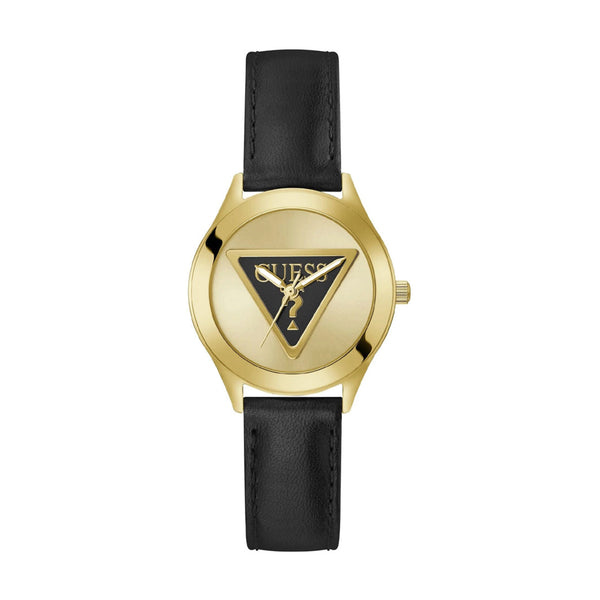 Guess Tri Plaque GW0744L2 Ladies Watch - Guess Tri Plaque GW0744L2 Ladies Watch