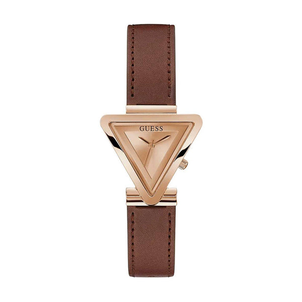 Guess Triangle GW0548L2 Ladies Watch - Guess Triangle GW0548L2 Ladies Watch