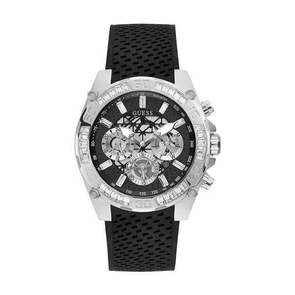 Guess Trophy GW0333G1 Mens Watch - Guess Trophy GW0333G1 Mens Watch