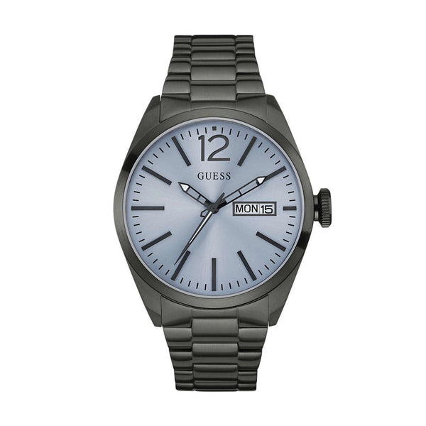 Guess Vertigo W0657G1 Mens Watch - Guess Vertigo W0657G1 Mens Watch