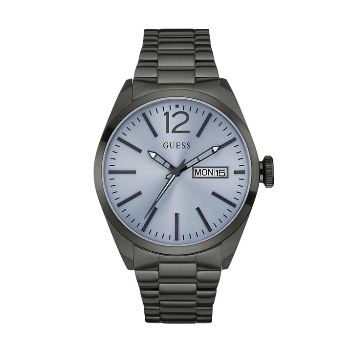 Guess Vertigo W0657G1 Mens Watch - Guess Vertigo W0657G1 Mens Watch