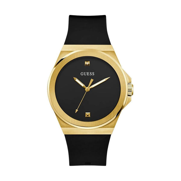 Guess Vinyl GW0790G1 Mens Watch - Guess Vinyl GW0790G1 Mens Watch