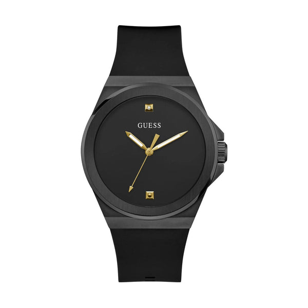 Guess Vinyl GW0790G2 Mens Watch - Guess Vinyl GW0790G2 Mens Watch