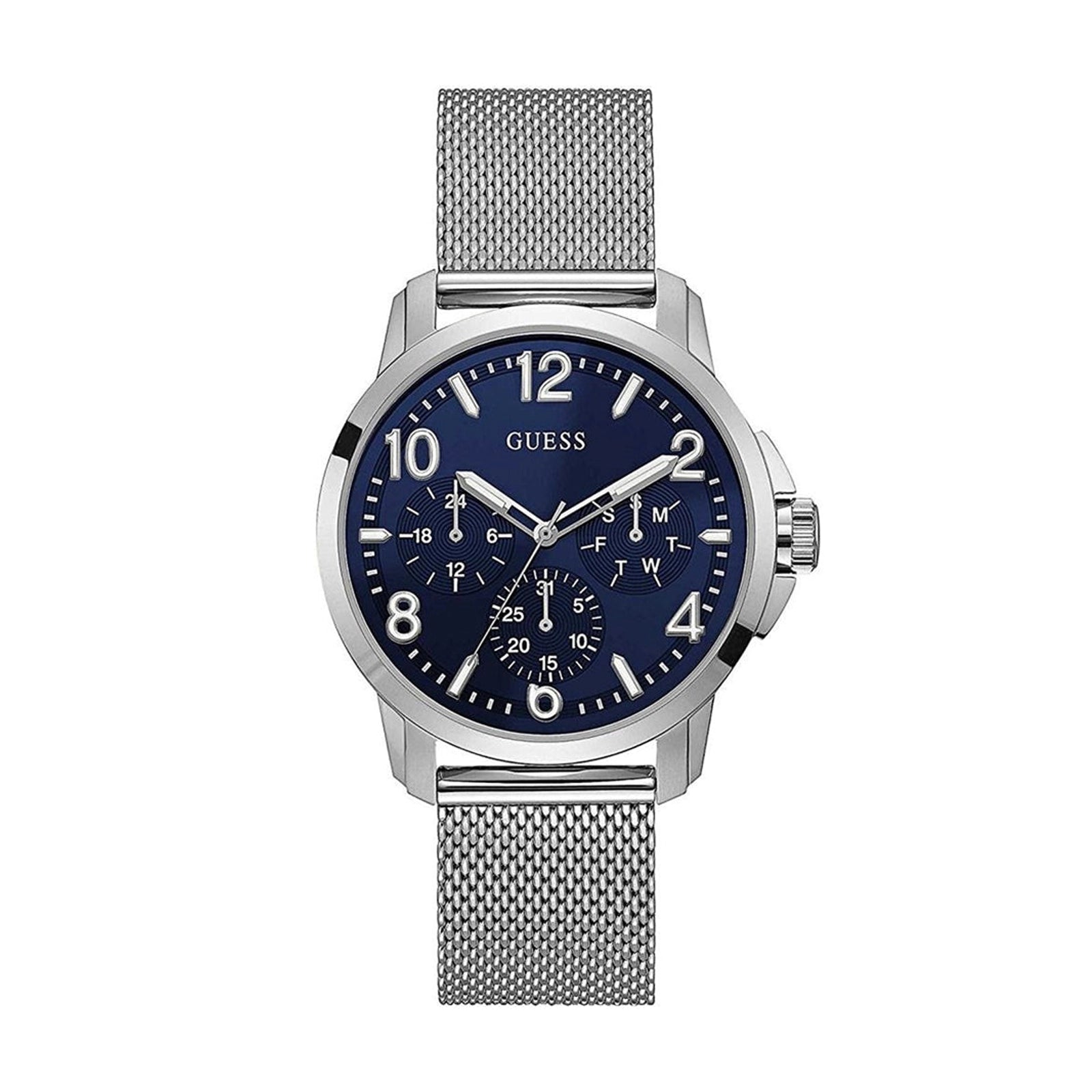 Guess Voyage W1040G1 Mens Watch - Guess Voyage W1040G1 Mens Watch
