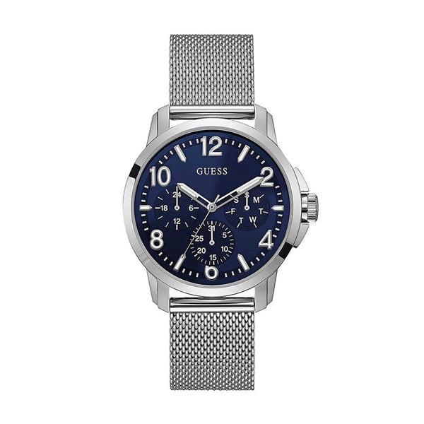 Guess Voyage W1040G1 Mens Watch - Guess Voyage W1040G1 Mens Watch