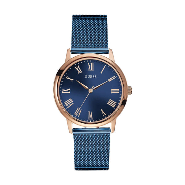 Guess Wafer W0280G6 Mens Watch - Guess Wafer W0280G6 Mens Watch