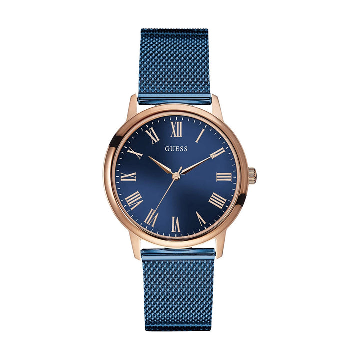 Guess Wafer W0280G6 Mens Watch - Guess Wafer W0280G6 Mens Watch