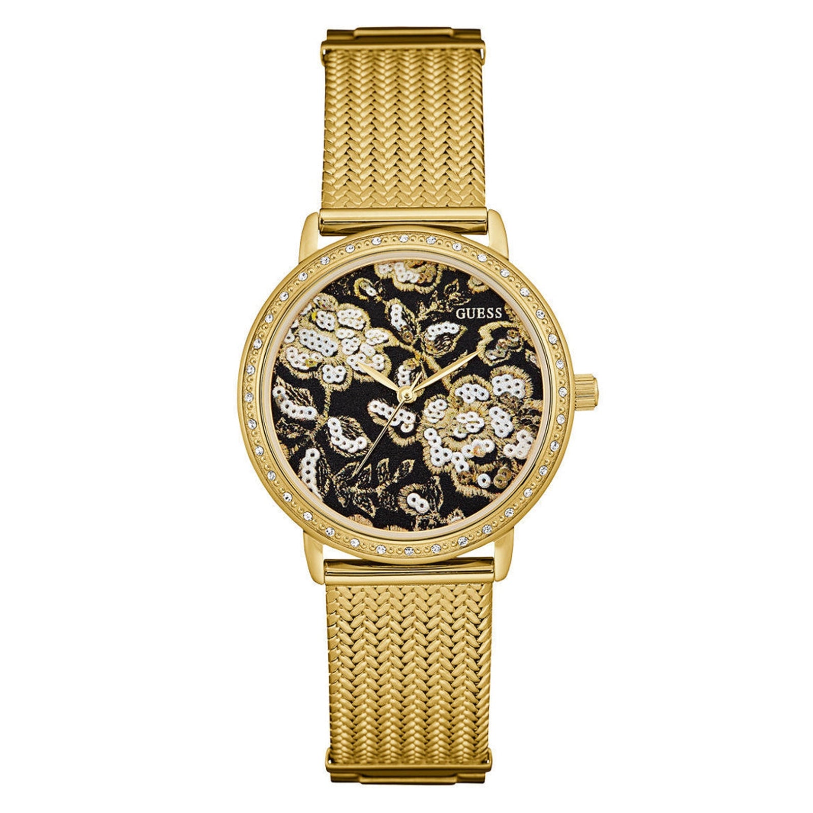 Guess Willow W0822L2 Ladies Watch - Guess Willow W0822L2 Ladies Watch
