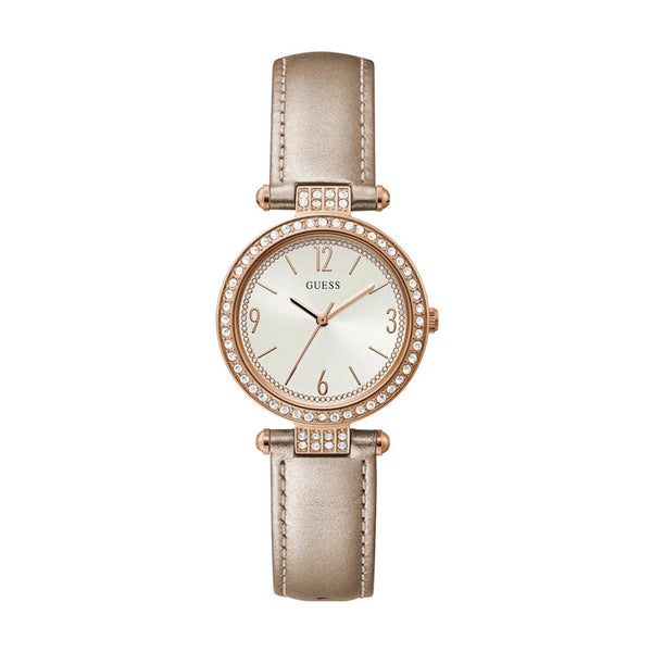 Guess Work GW0116L1 Ladies Watch - Guess Work GW0116L1 Ladies Watch