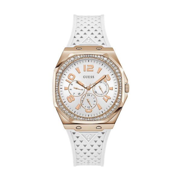 Guess Zest GW0694L3 Ladies Watch - Guess Zest GW0694L3 Ladies Watch