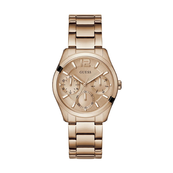 Guess Zoe GW0760L3 Ladies Watch - Guess Zoe GW0760L3 Ladies Watch
