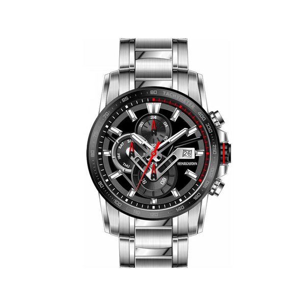 HEINRICHSSOHN Cancun HS1013D Mens Watch - HEINRICHSSOHN Cancun HS1013D Mens Watch
